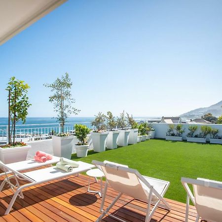 Funkey Villas Κέιπ Τάουν Εξωτερικό φωτογραφία