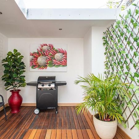 Funkey Villas Κέιπ Τάουν Εξωτερικό φωτογραφία