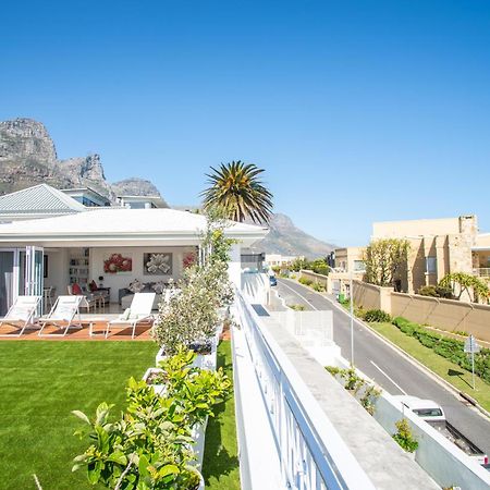 Funkey Villas Κέιπ Τάουν Εξωτερικό φωτογραφία