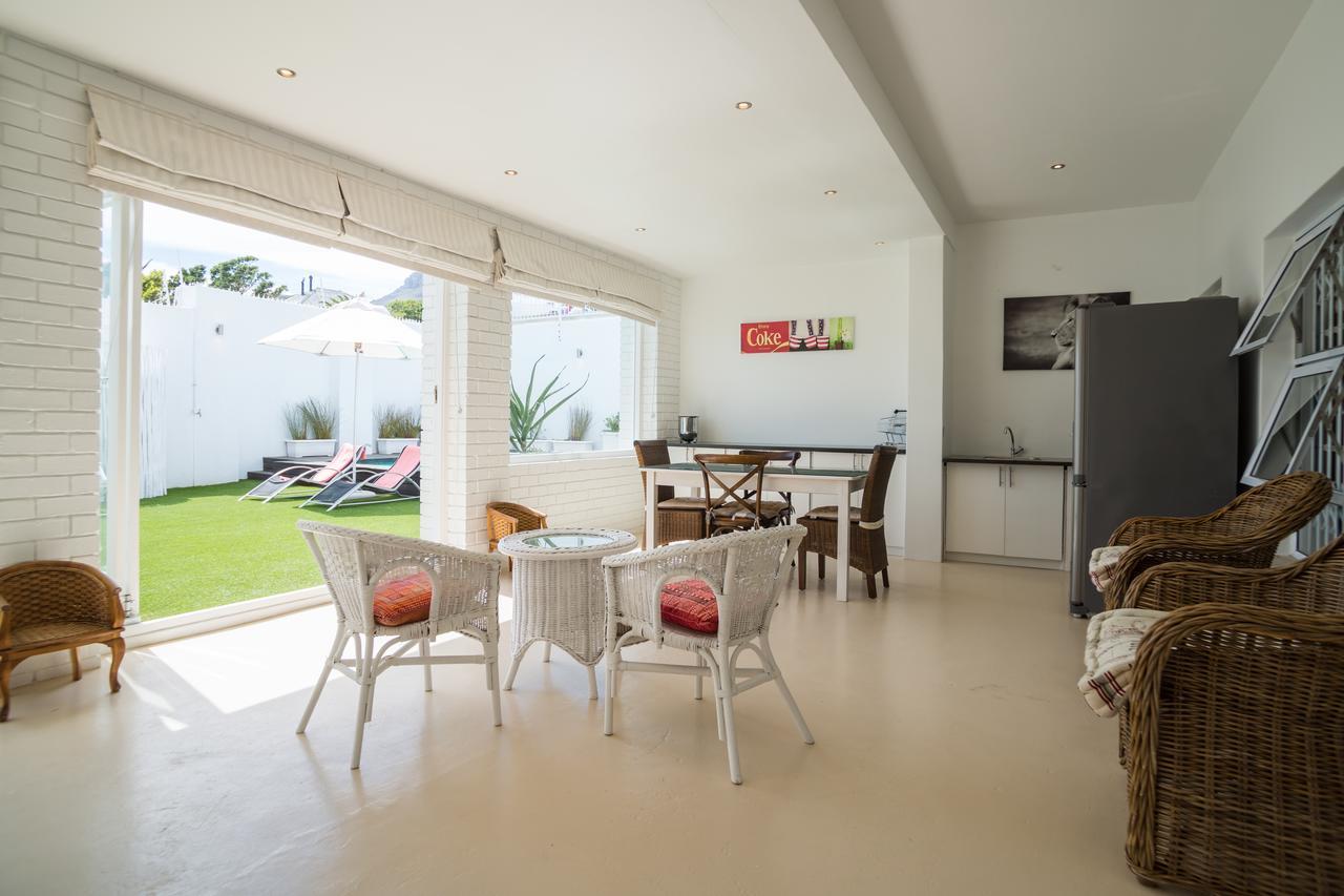 Funkey Villas Κέιπ Τάουν Εξωτερικό φωτογραφία