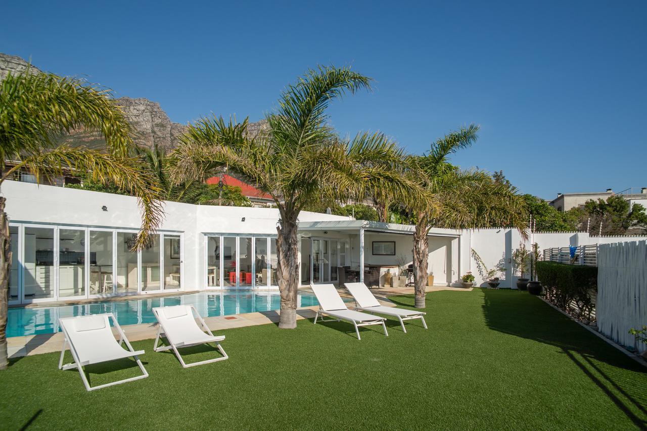 Funkey Villas Κέιπ Τάουν Εξωτερικό φωτογραφία