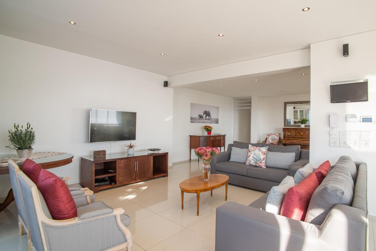 Funkey Villas Κέιπ Τάουν Εξωτερικό φωτογραφία