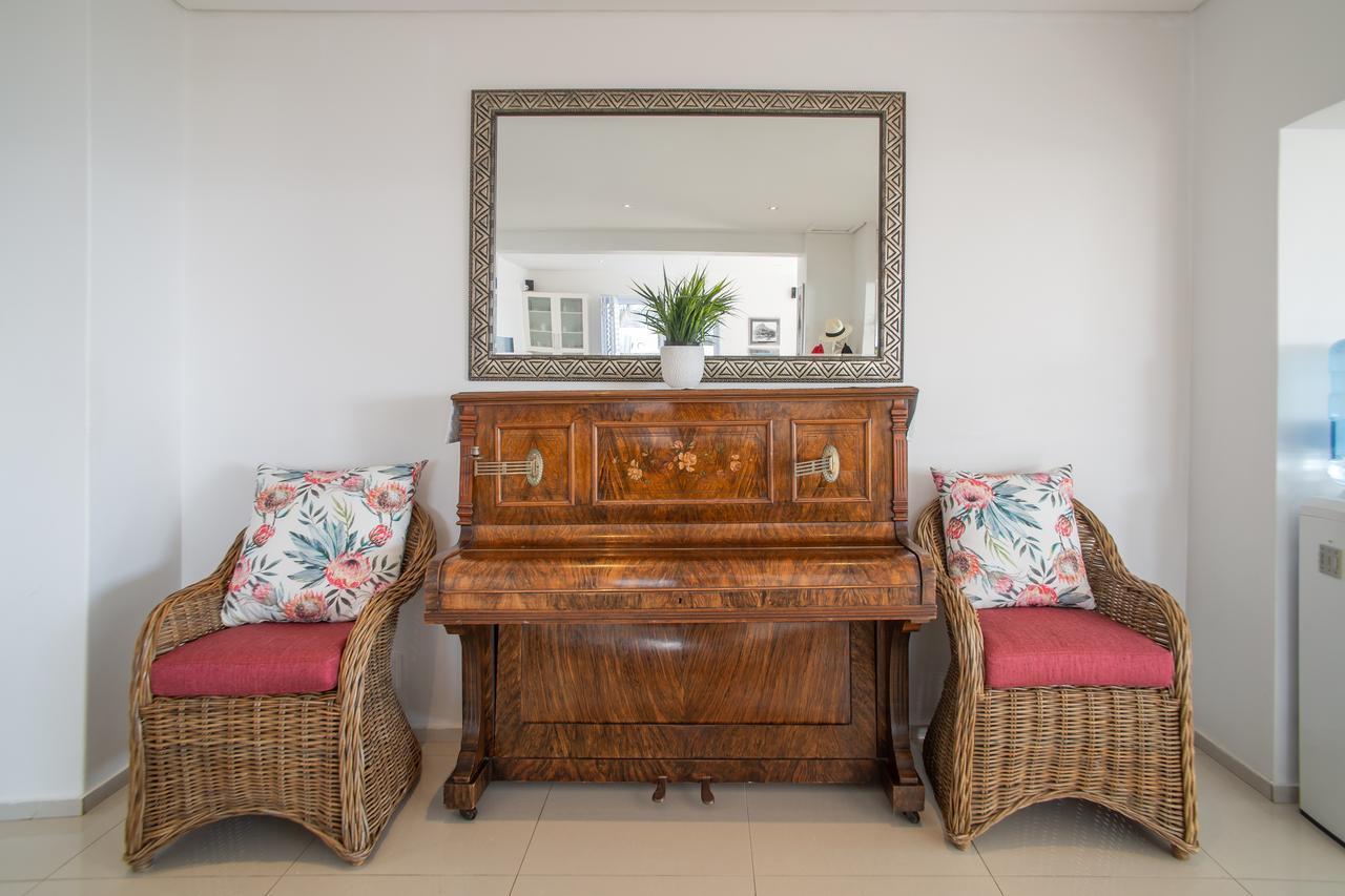 Funkey Villas Κέιπ Τάουν Εξωτερικό φωτογραφία
