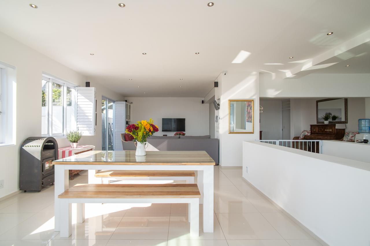 Funkey Villas Κέιπ Τάουν Εξωτερικό φωτογραφία