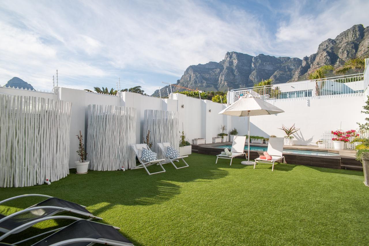 Funkey Villas Κέιπ Τάουν Εξωτερικό φωτογραφία