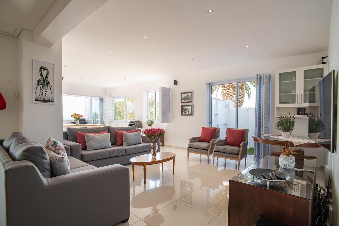 Funkey Villas Κέιπ Τάουν Εξωτερικό φωτογραφία