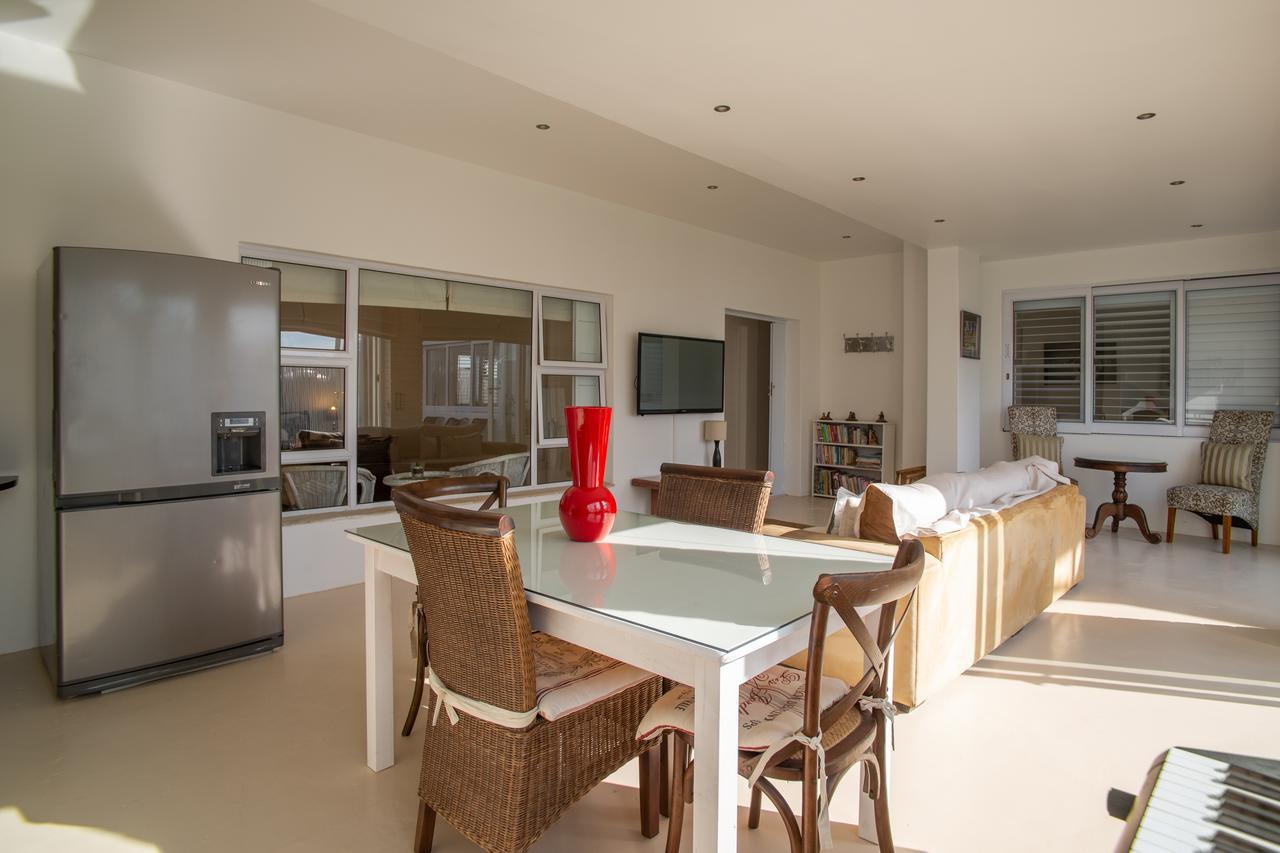 Funkey Villas Κέιπ Τάουν Εξωτερικό φωτογραφία