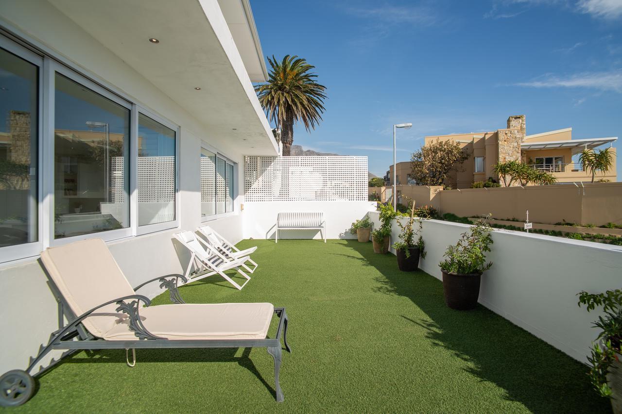 Funkey Villas Κέιπ Τάουν Εξωτερικό φωτογραφία