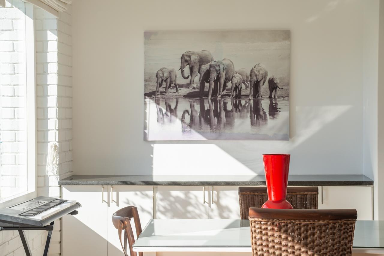 Funkey Villas Κέιπ Τάουν Εξωτερικό φωτογραφία