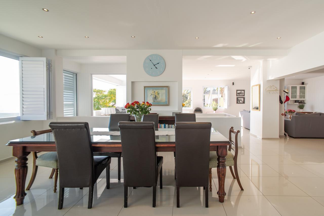 Funkey Villas Κέιπ Τάουν Εξωτερικό φωτογραφία