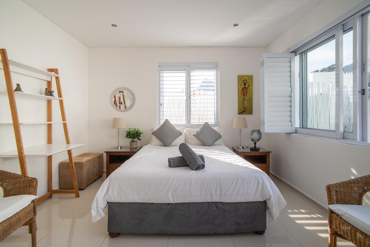 Funkey Villas Κέιπ Τάουν Εξωτερικό φωτογραφία