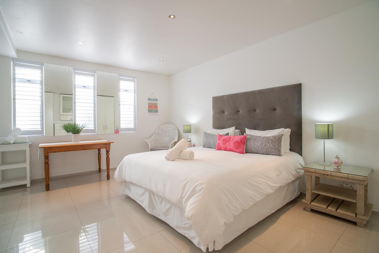 Funkey Villas Κέιπ Τάουν Εξωτερικό φωτογραφία