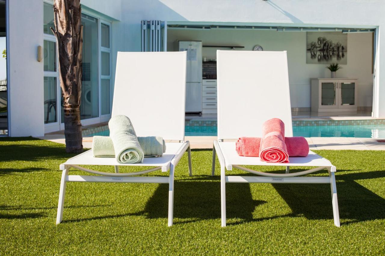 Funkey Villas Κέιπ Τάουν Εξωτερικό φωτογραφία