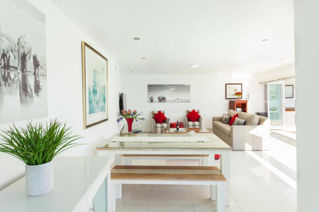 Funkey Villas Κέιπ Τάουν Εξωτερικό φωτογραφία