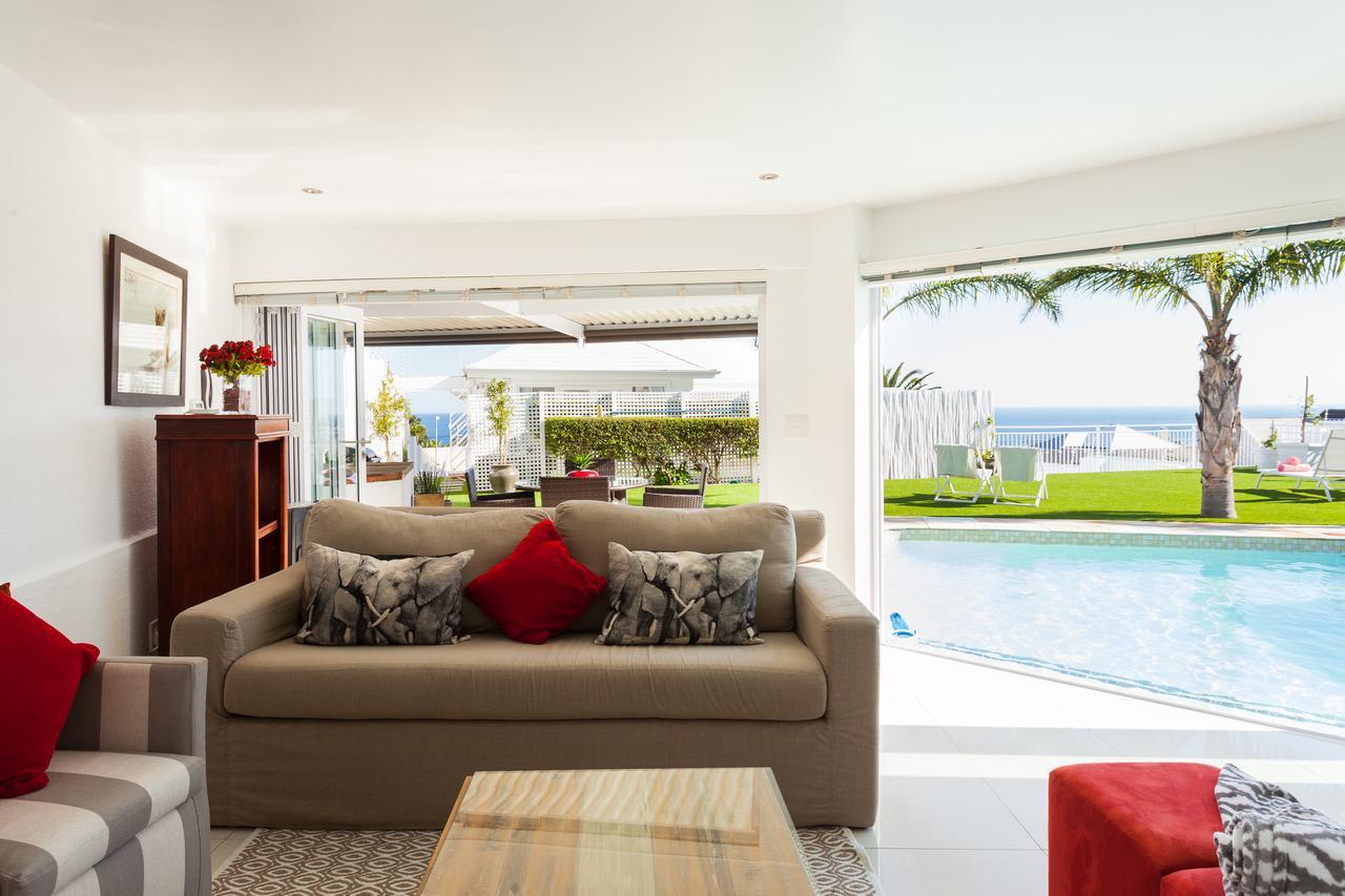 Funkey Villas Κέιπ Τάουν Εξωτερικό φωτογραφία