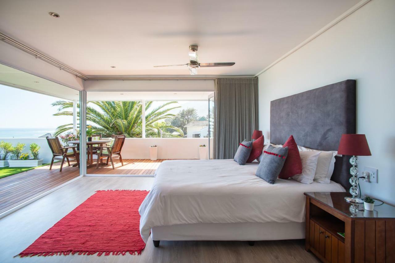 Funkey Villas Κέιπ Τάουν Εξωτερικό φωτογραφία