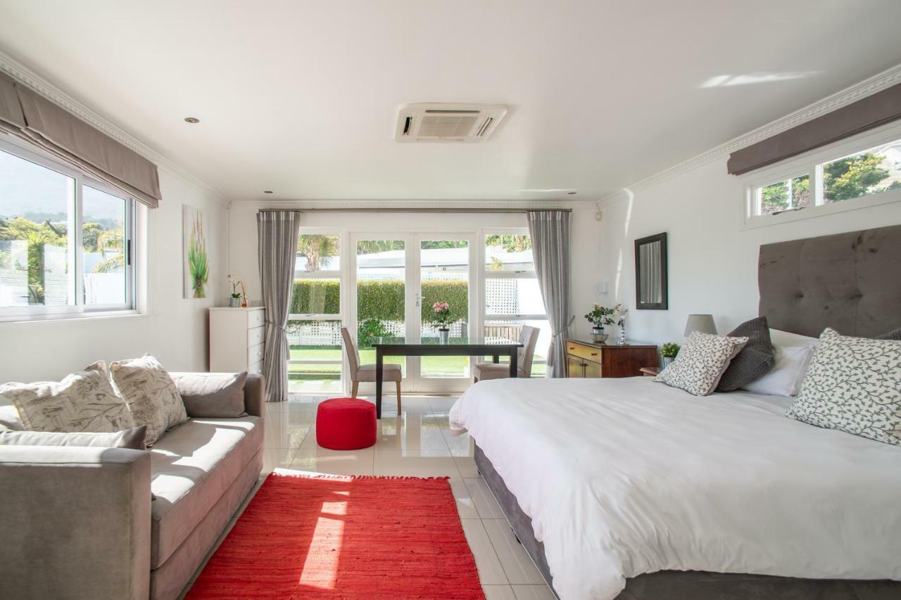 Funkey Villas Κέιπ Τάουν Εξωτερικό φωτογραφία