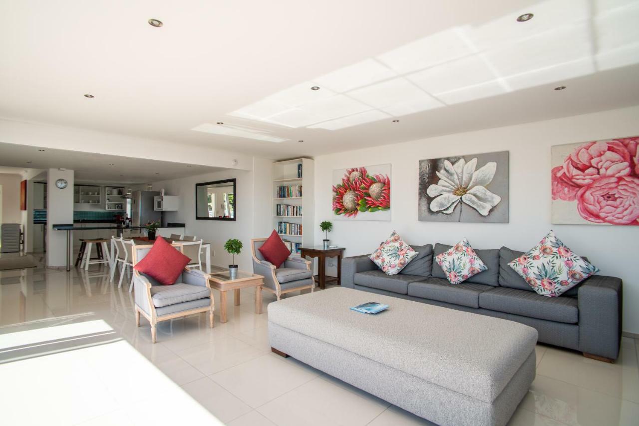 Funkey Villas Κέιπ Τάουν Εξωτερικό φωτογραφία