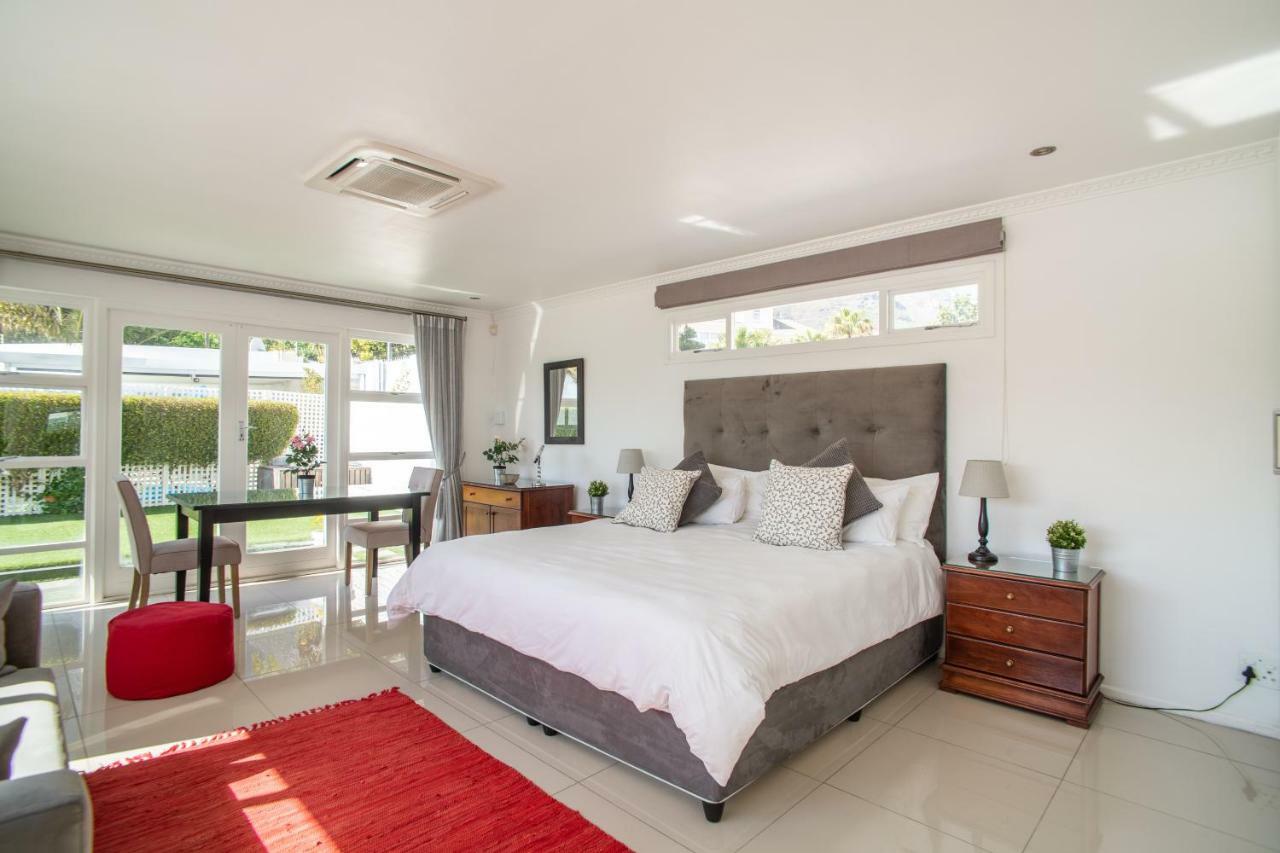 Funkey Villas Κέιπ Τάουν Εξωτερικό φωτογραφία