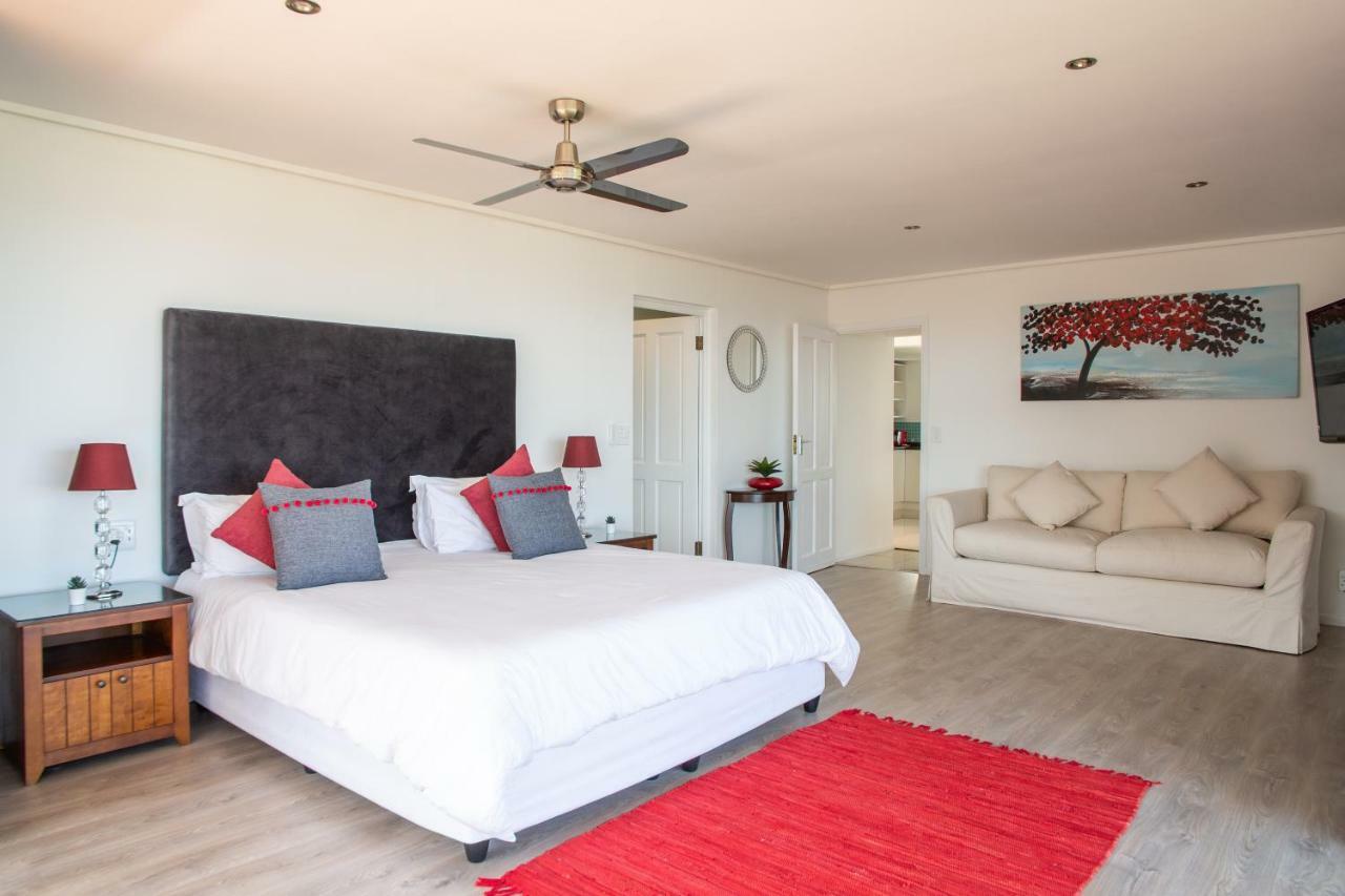 Funkey Villas Κέιπ Τάουν Εξωτερικό φωτογραφία
