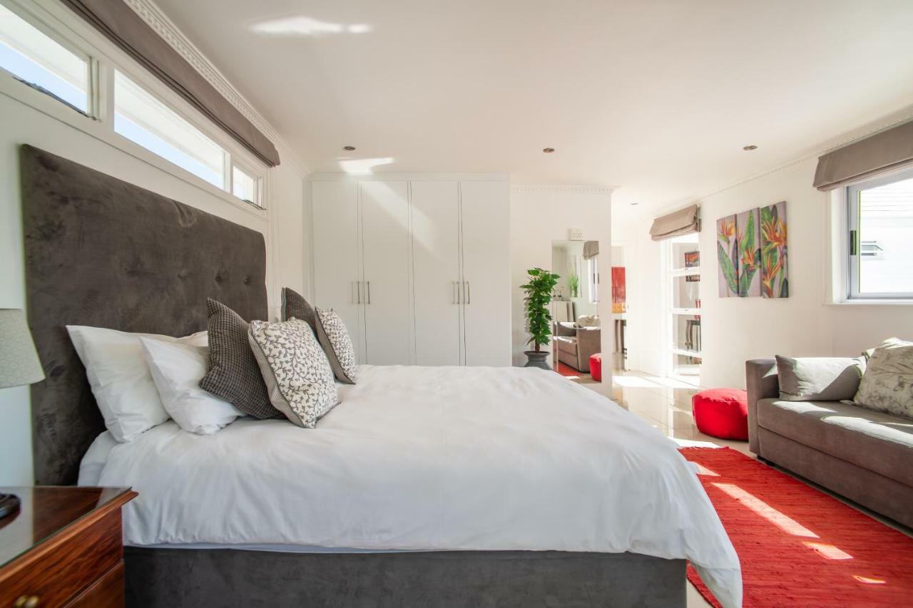 Funkey Villas Κέιπ Τάουν Εξωτερικό φωτογραφία