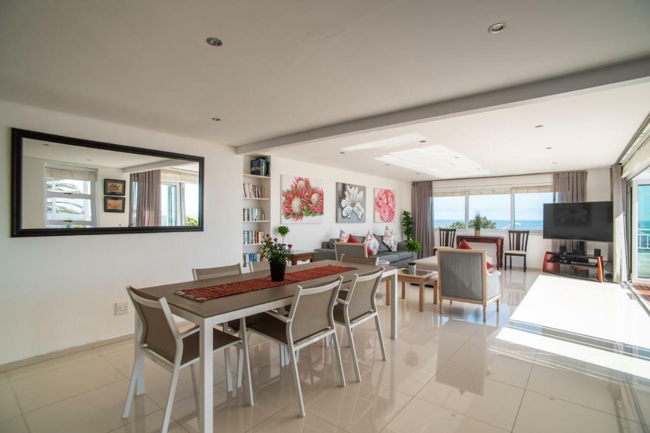 Funkey Villas Κέιπ Τάουν Εξωτερικό φωτογραφία