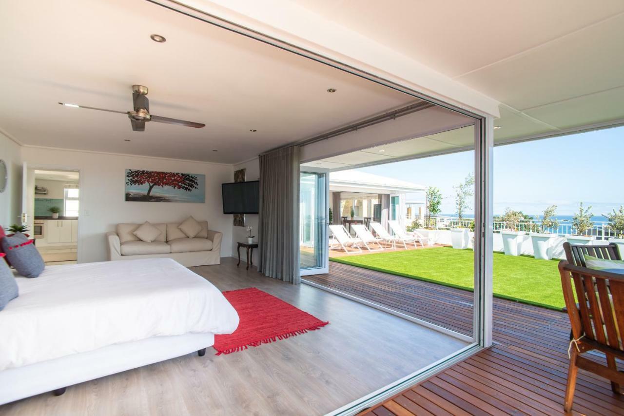 Funkey Villas Κέιπ Τάουν Εξωτερικό φωτογραφία