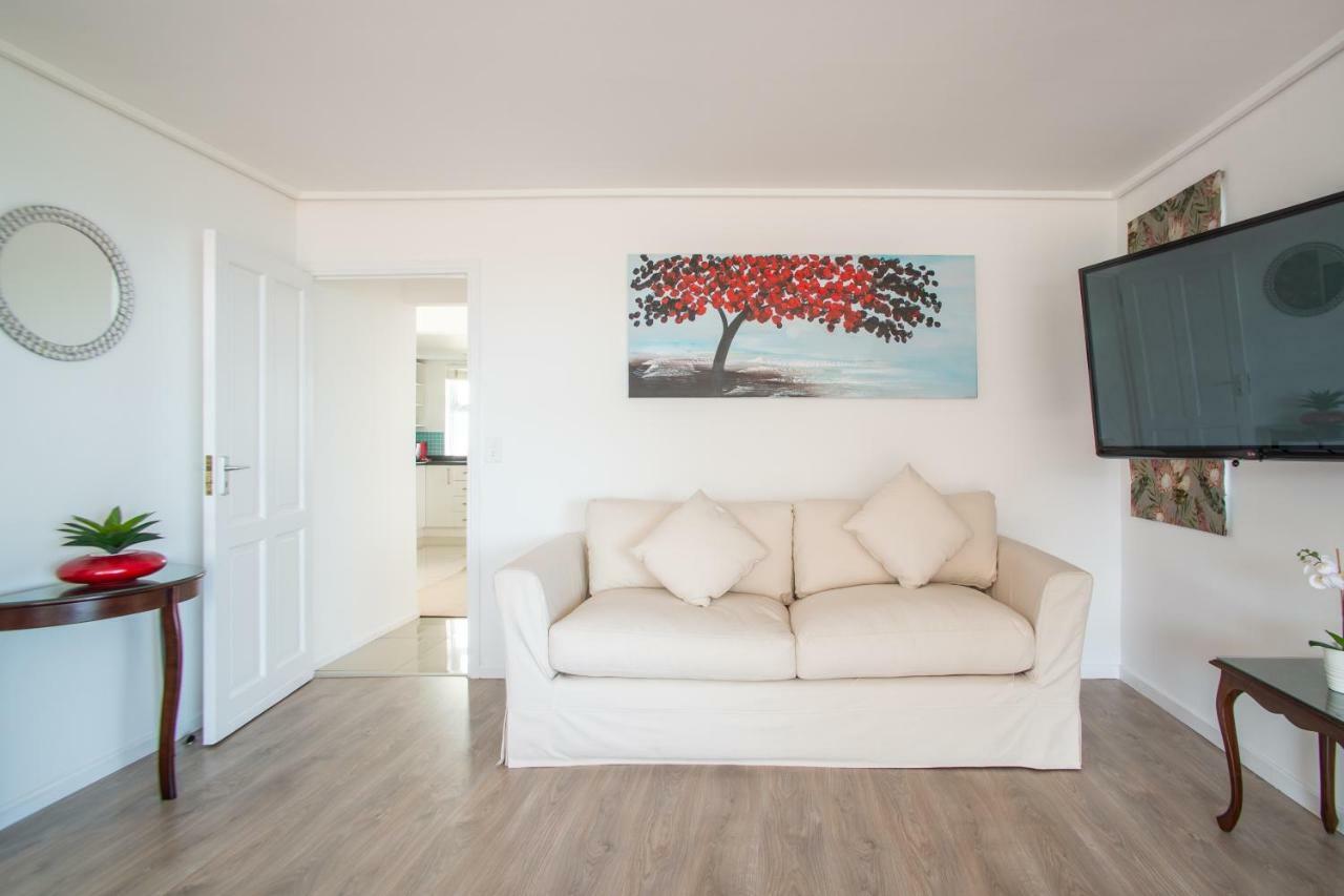Funkey Villas Κέιπ Τάουν Εξωτερικό φωτογραφία