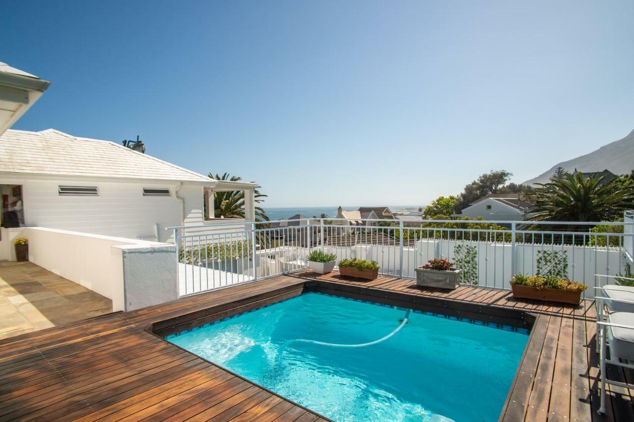 Funkey Villas Κέιπ Τάουν Εξωτερικό φωτογραφία
