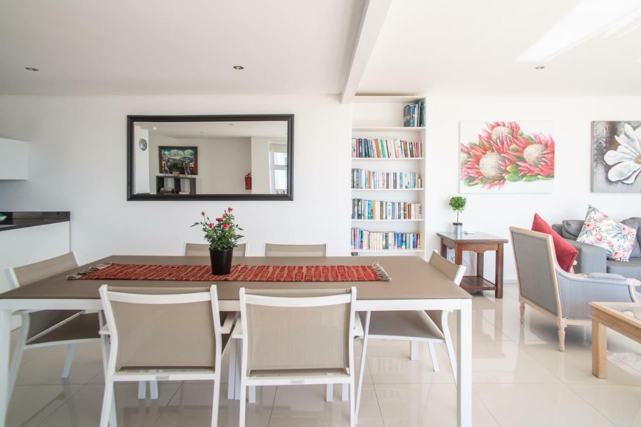 Funkey Villas Κέιπ Τάουν Εξωτερικό φωτογραφία