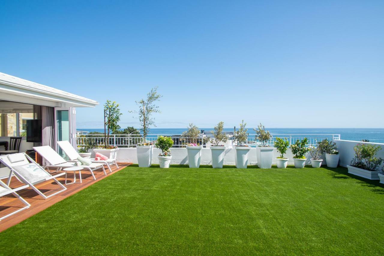 Funkey Villas Κέιπ Τάουν Εξωτερικό φωτογραφία