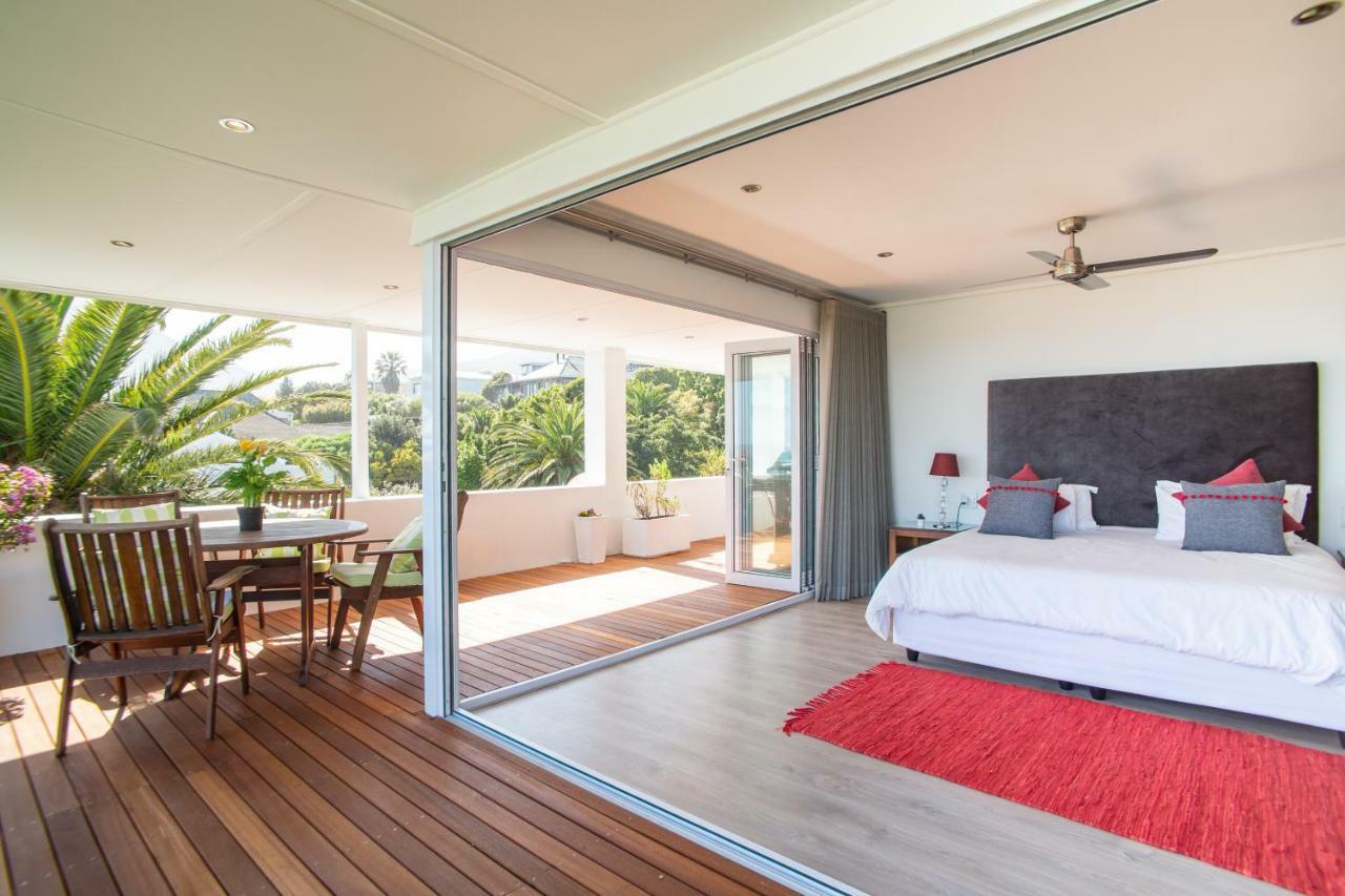 Funkey Villas Κέιπ Τάουν Εξωτερικό φωτογραφία