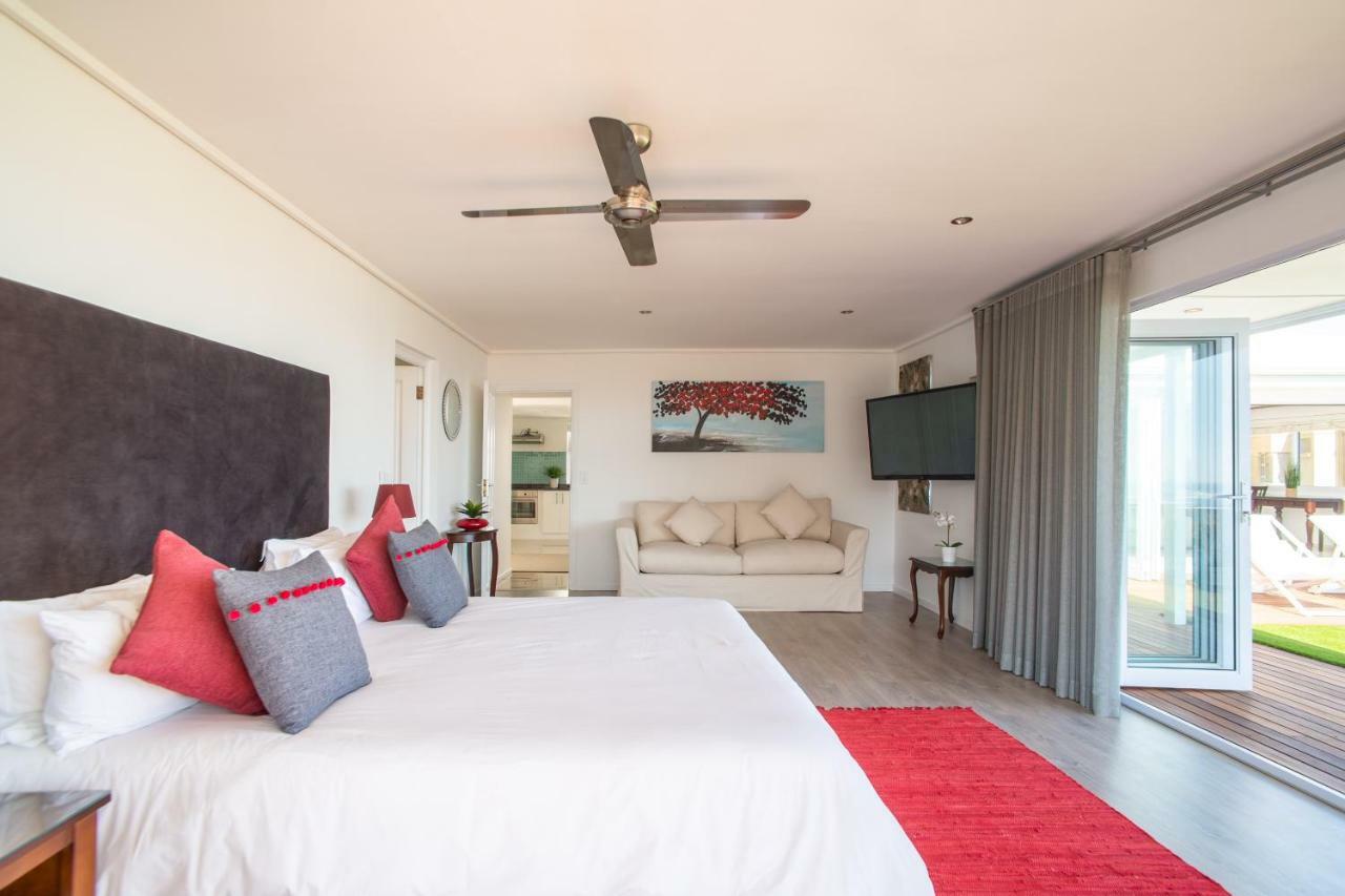 Funkey Villas Κέιπ Τάουν Εξωτερικό φωτογραφία