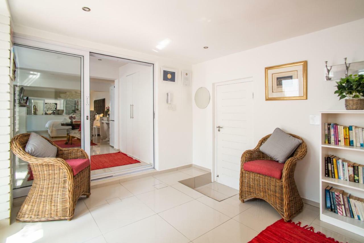 Funkey Villas Κέιπ Τάουν Εξωτερικό φωτογραφία