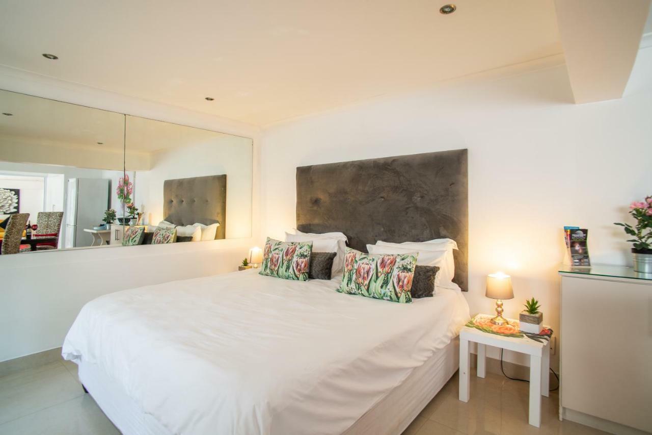 Funkey Villas Κέιπ Τάουν Εξωτερικό φωτογραφία